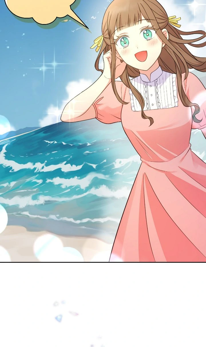 Reincarnated as the Antagonist's Maid Chapter 46 - page 70