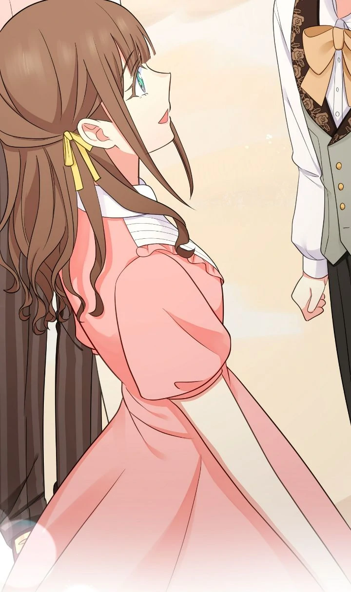 Reincarnated as the Antagonist's Maid Chapter 46 - page 80