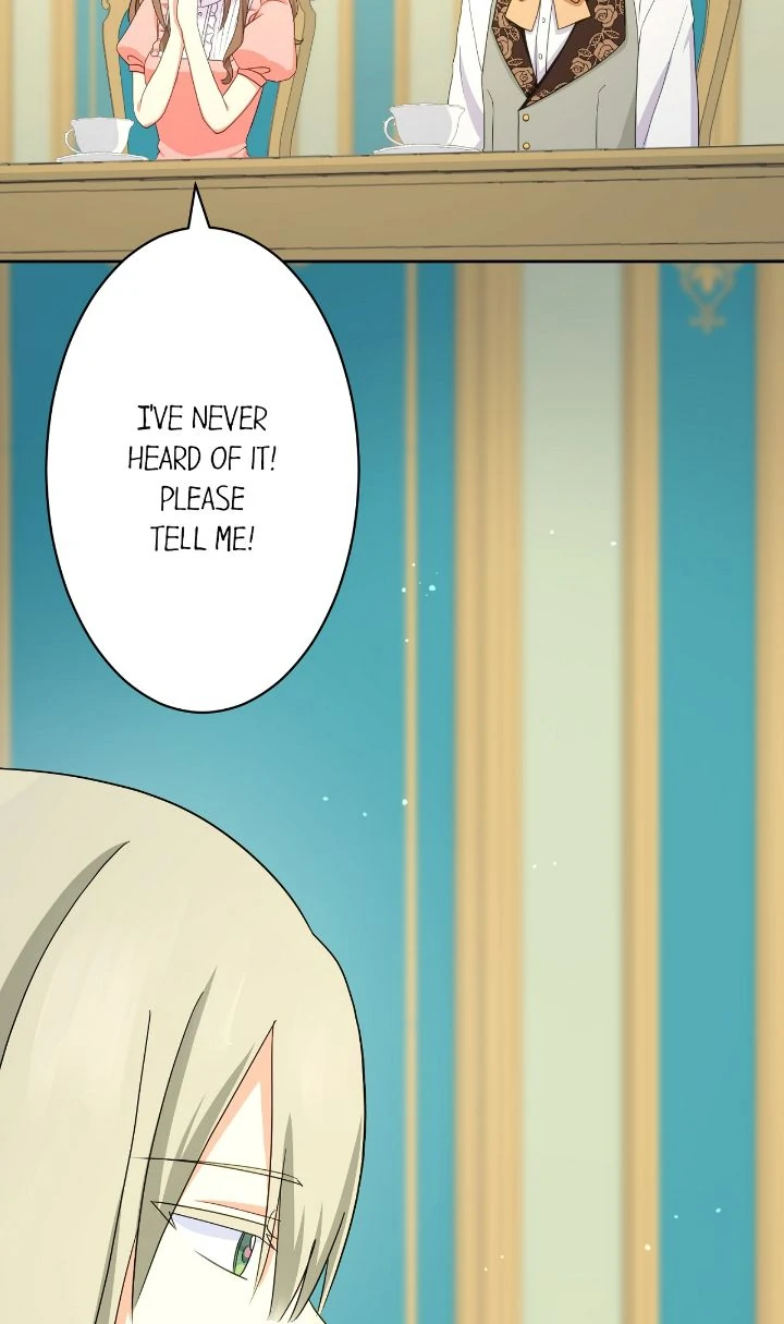 Reincarnated as the Antagonist's Maid Chapter 47 - page 10
