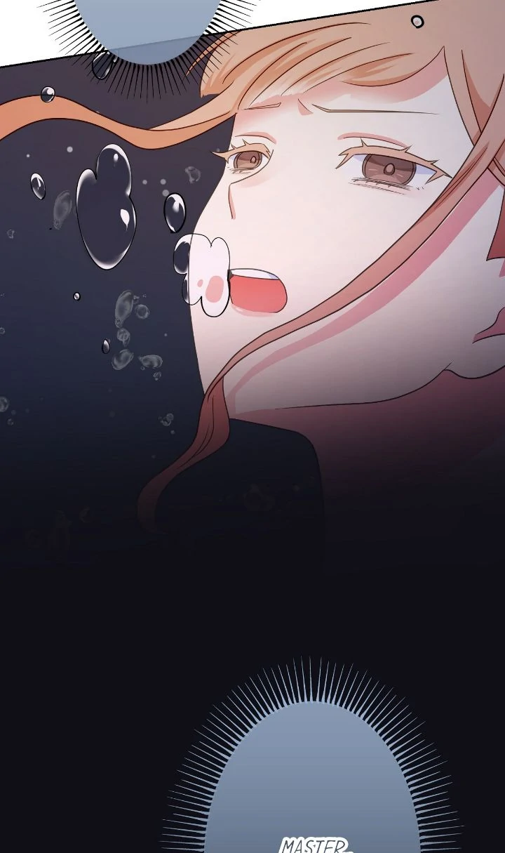 Reincarnated as the Antagonist's Maid Chapter 47 - page 100