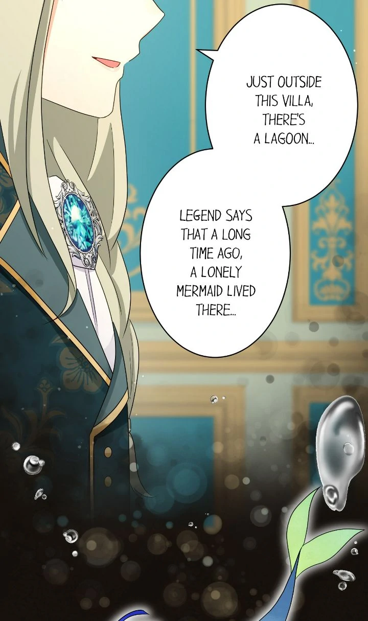 Reincarnated as the Antagonist's Maid Chapter 47 - page 11