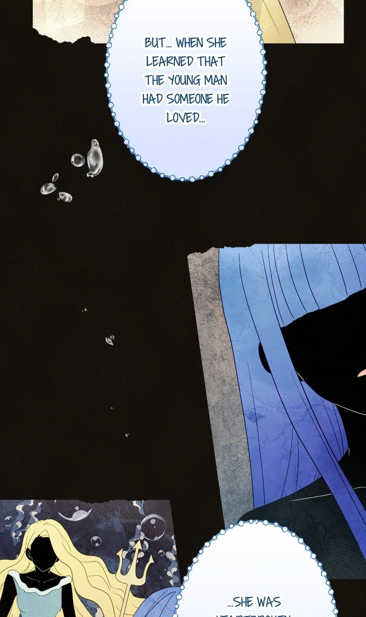Reincarnated as the Antagonist's Maid Chapter 47 - page 15