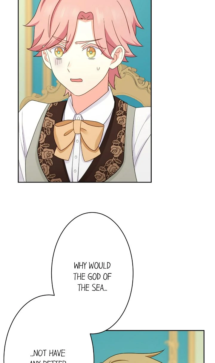 Reincarnated as the Antagonist's Maid Chapter 47 - page 22