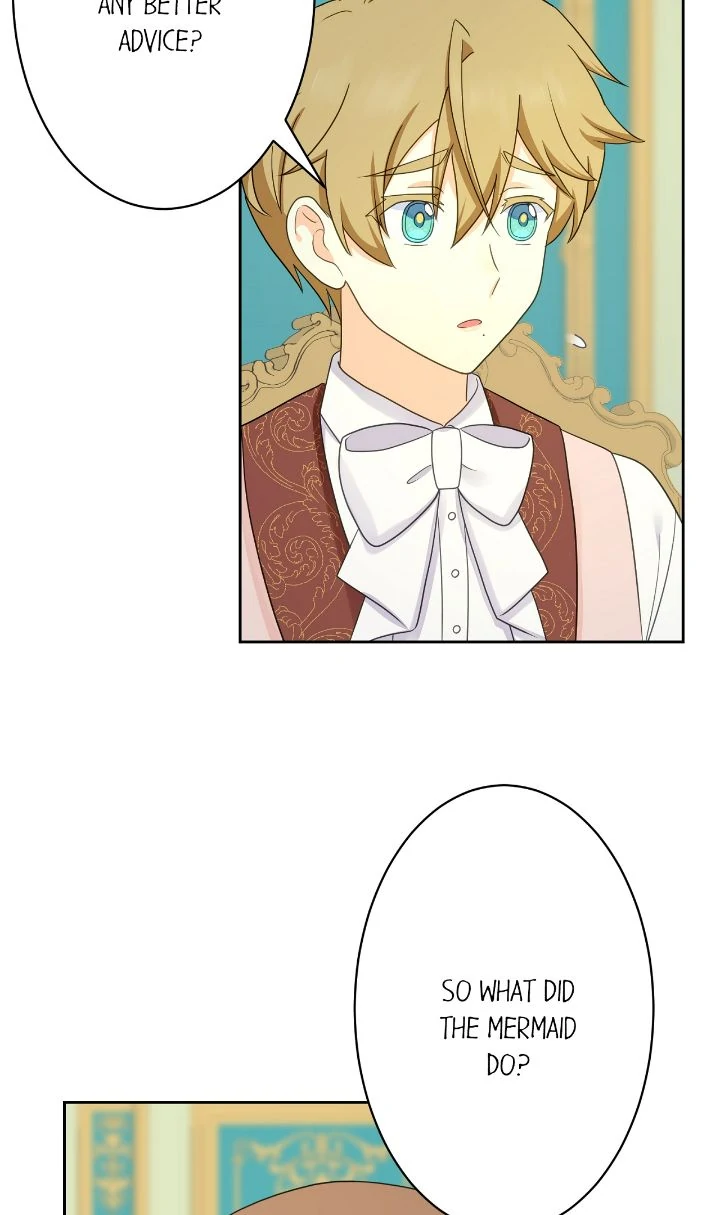 Reincarnated as the Antagonist's Maid Chapter 47 - page 23