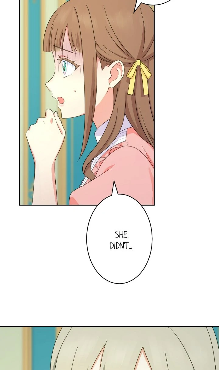 Reincarnated as the Antagonist's Maid Chapter 47 - page 24