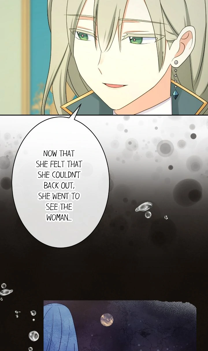 Reincarnated as the Antagonist's Maid Chapter 47 - page 25