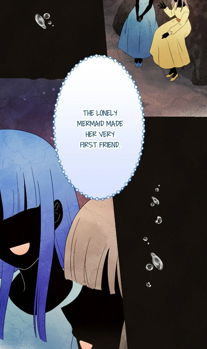Reincarnated as the Antagonist's Maid Chapter 47 - page 28