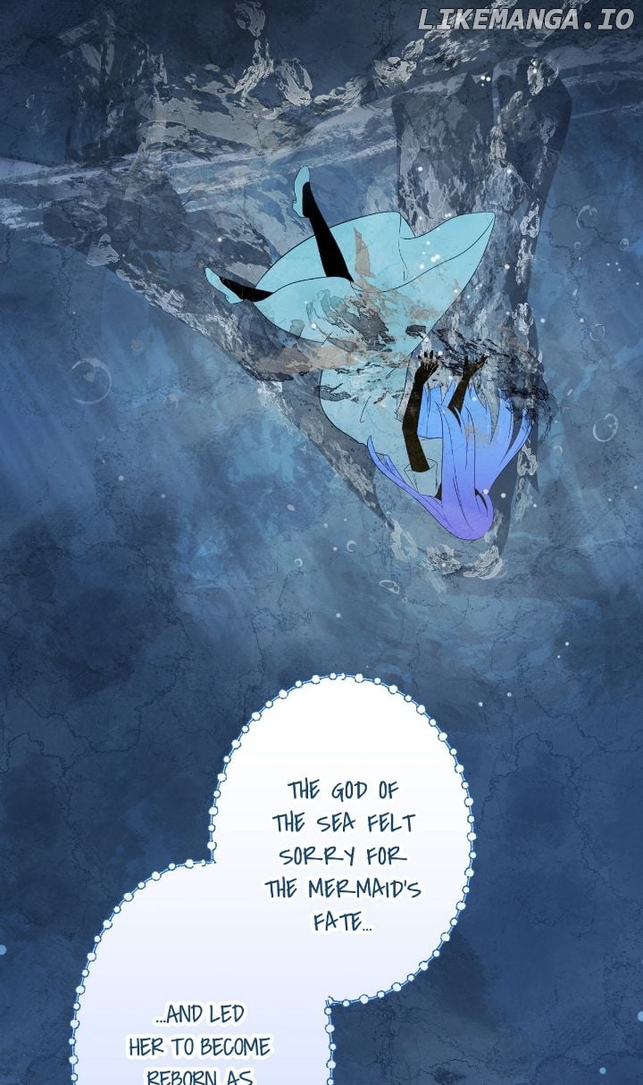 Reincarnated as the Antagonist's Maid Chapter 47 - page 32
