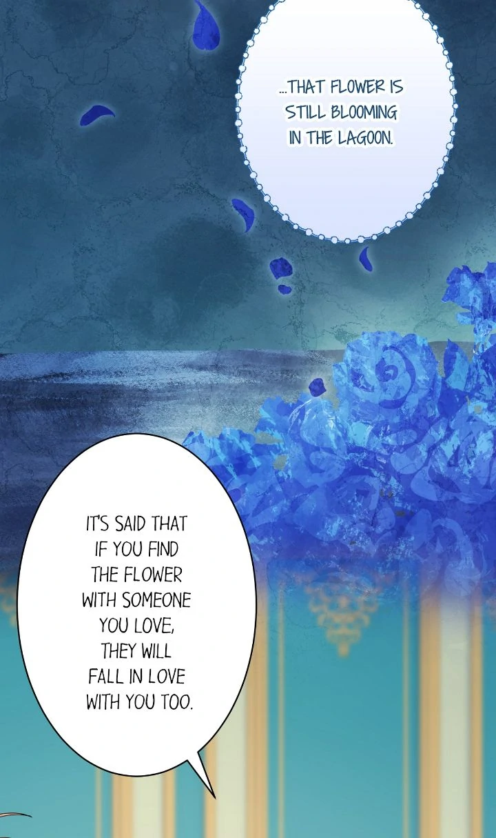 Reincarnated as the Antagonist's Maid Chapter 47 - page 34