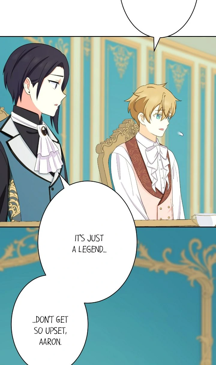 Reincarnated as the Antagonist's Maid Chapter 47 - page 36