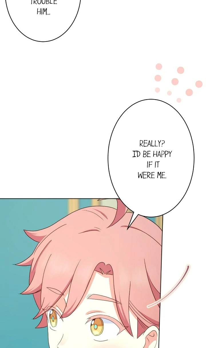 Reincarnated as the Antagonist's Maid Chapter 47 - page 41