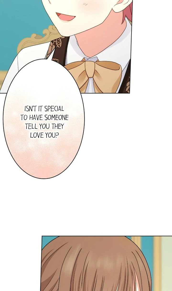 Reincarnated as the Antagonist's Maid Chapter 47 - page 42