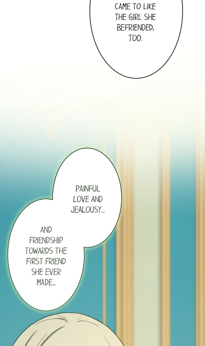 Reincarnated as the Antagonist's Maid Chapter 47 - page 45