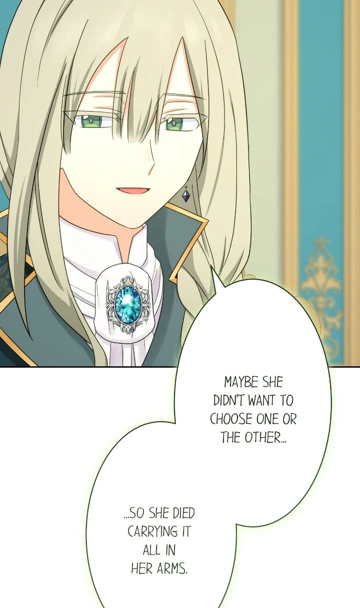 Reincarnated as the Antagonist's Maid Chapter 47 - page 46