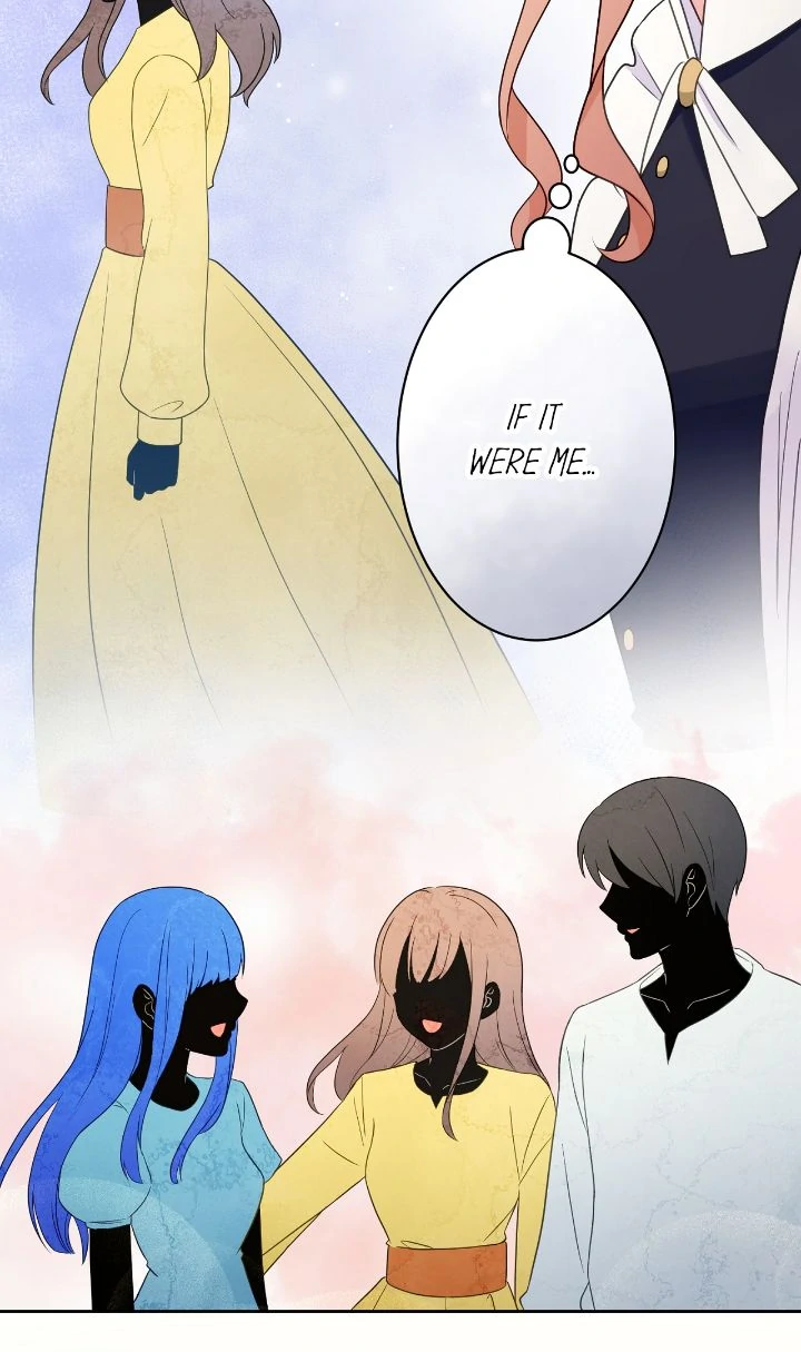 Reincarnated as the Antagonist's Maid Chapter 47 - page 49