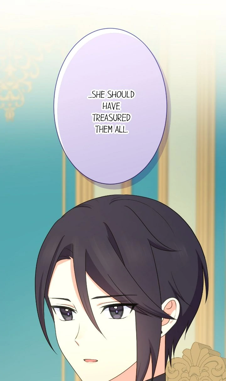 Reincarnated as the Antagonist's Maid Chapter 47 - page 50