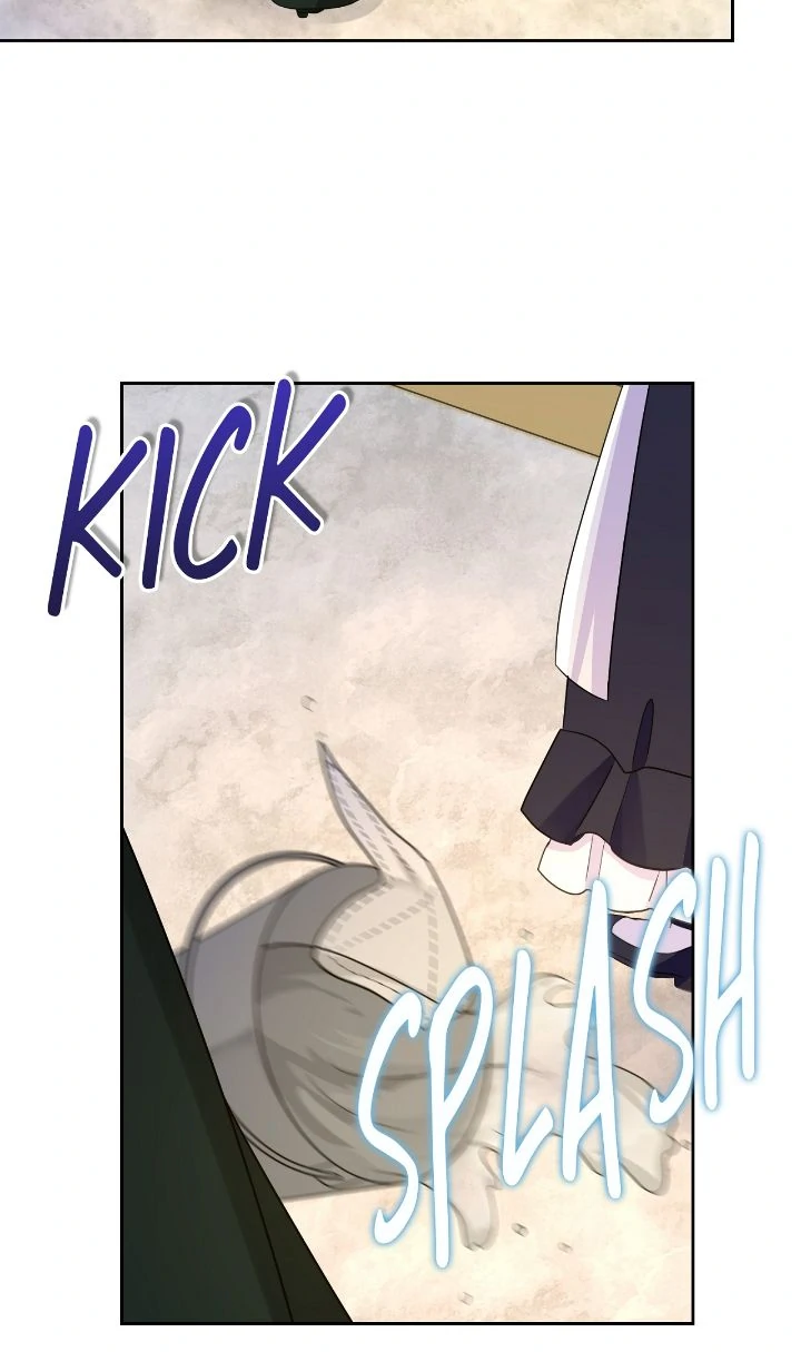 Reincarnated as the Antagonist's Maid Chapter 47 - page 64
