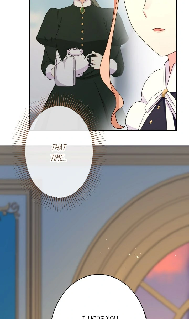 Reincarnated as the Antagonist's Maid Chapter 47 - page 67