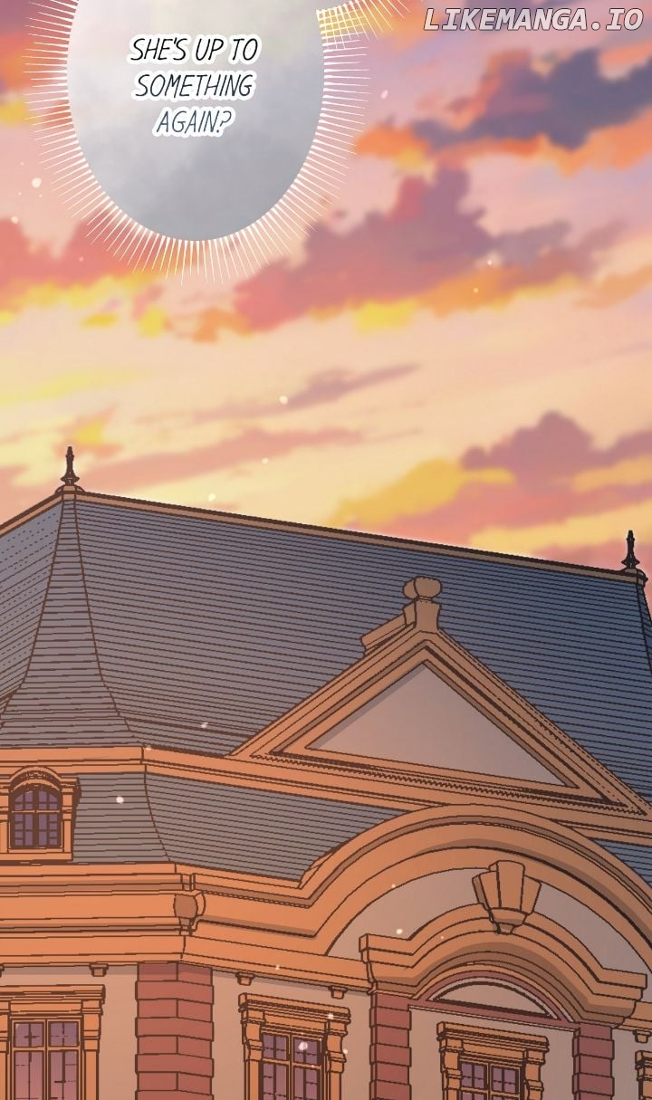 Reincarnated as the Antagonist's Maid Chapter 47 - page 71