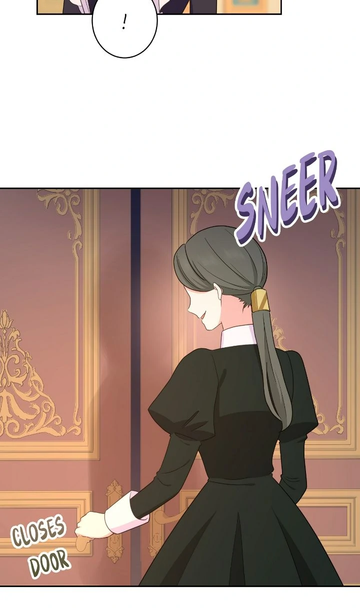 Reincarnated as the Antagonist's Maid Chapter 47 - page 78