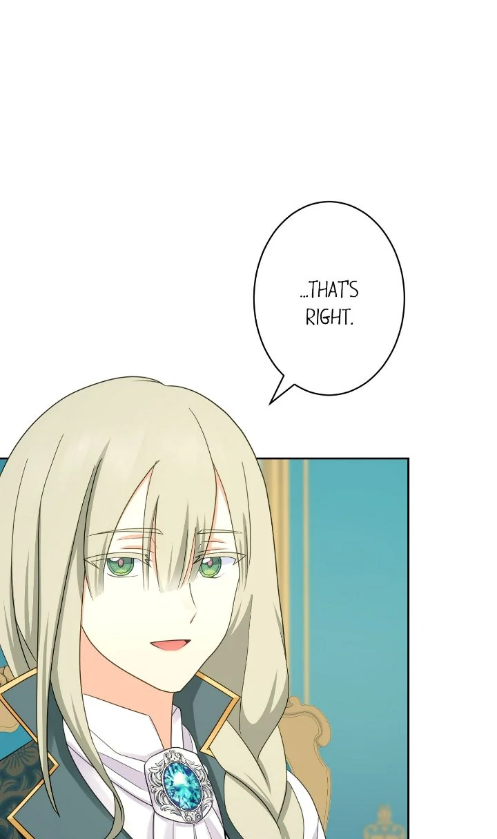 Reincarnated as the Antagonist's Maid Chapter 47 - page 8
