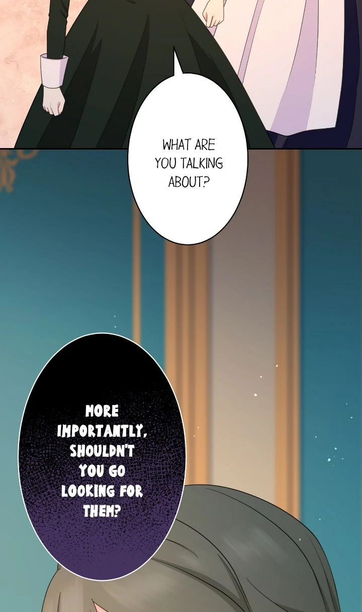 Reincarnated as the Antagonist's Maid Chapter 47 - page 83