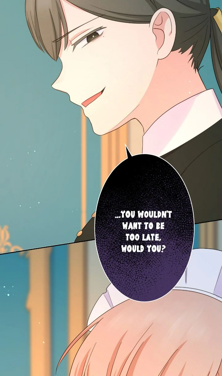 Reincarnated as the Antagonist's Maid Chapter 47 - page 84