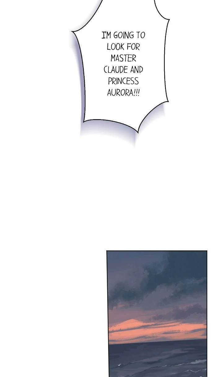 Reincarnated as the Antagonist's Maid Chapter 47 - page 88