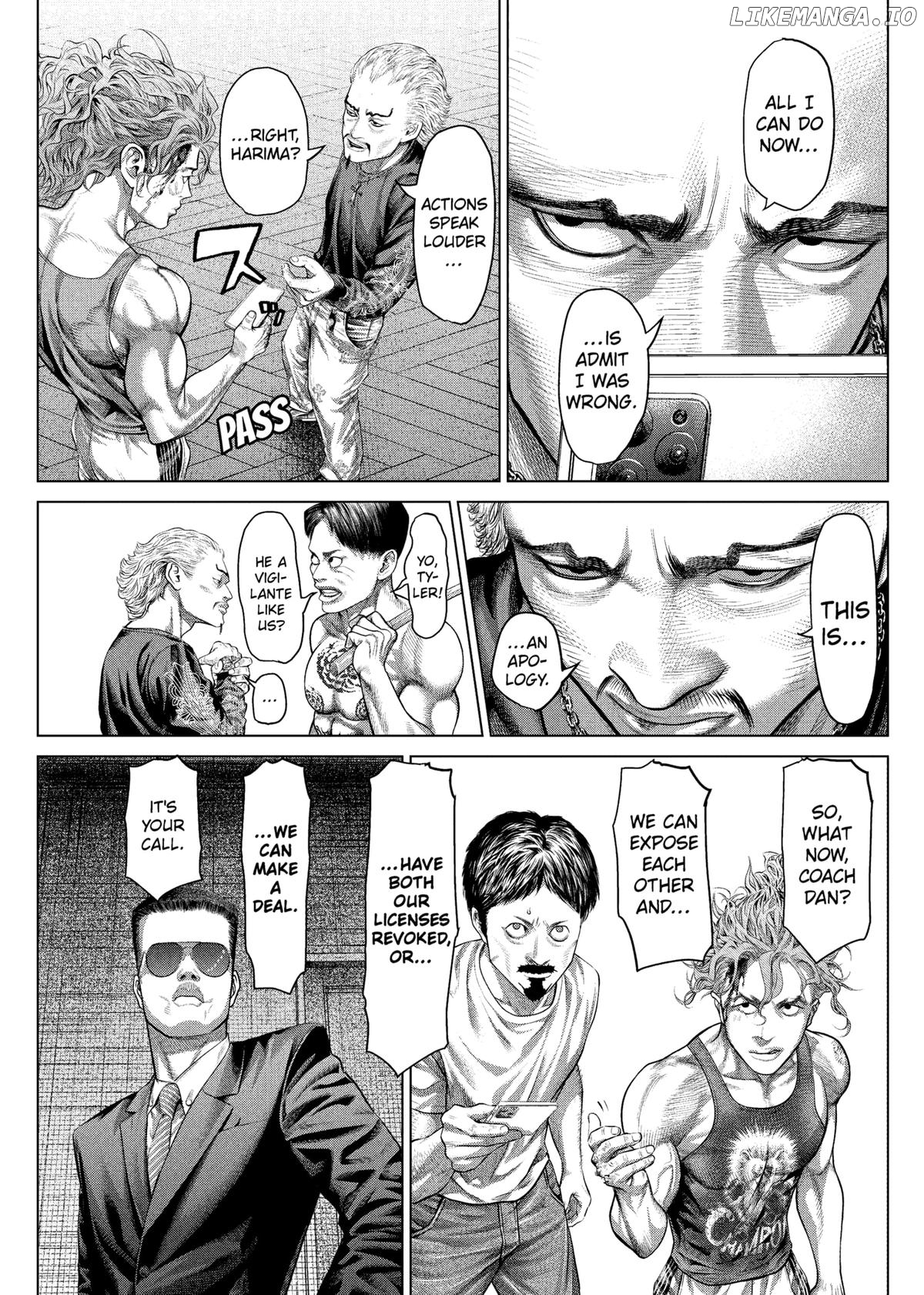 Genikasuri - Manga Chapter 17 - page 13