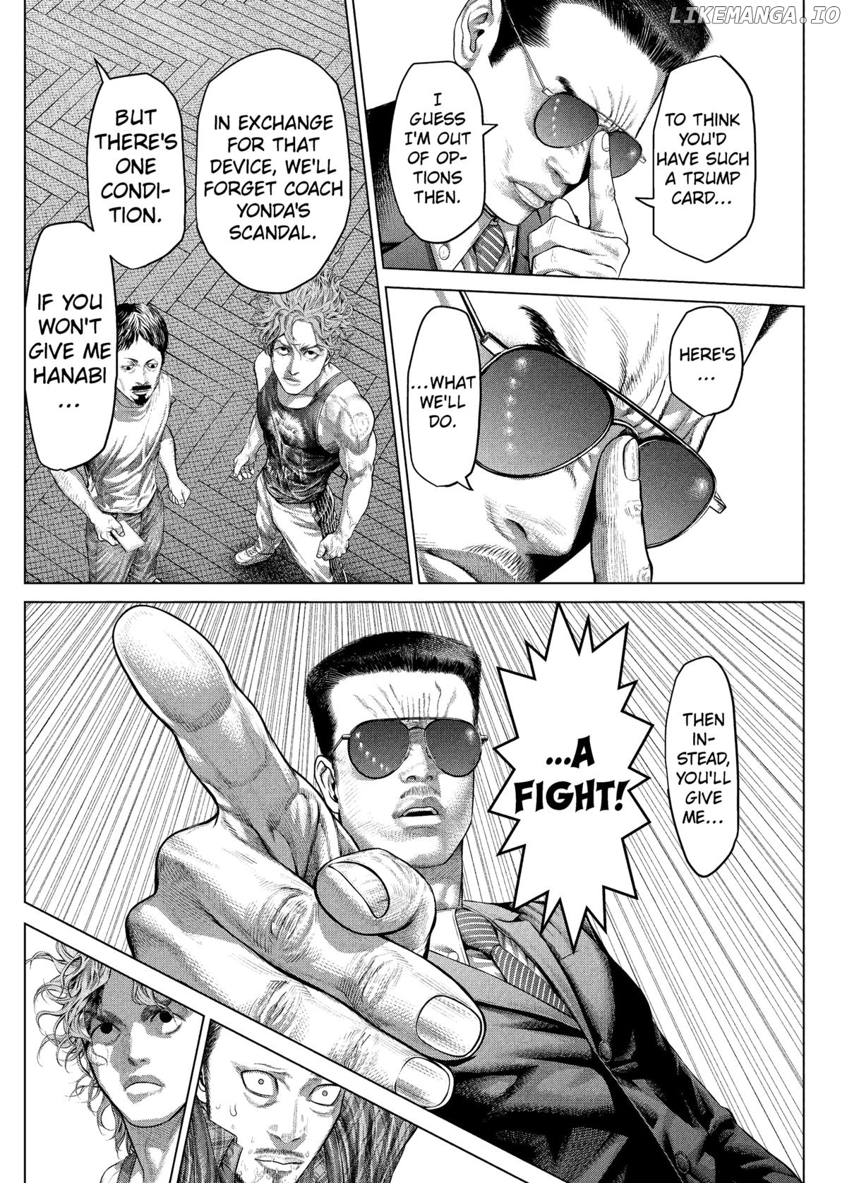 Genikasuri - Manga Chapter 17 - page 14