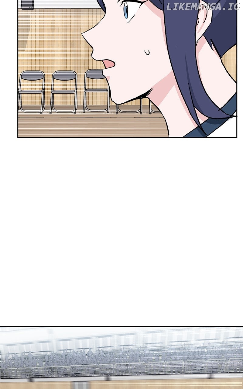 Tiki Taka Chapter 15 - page 9