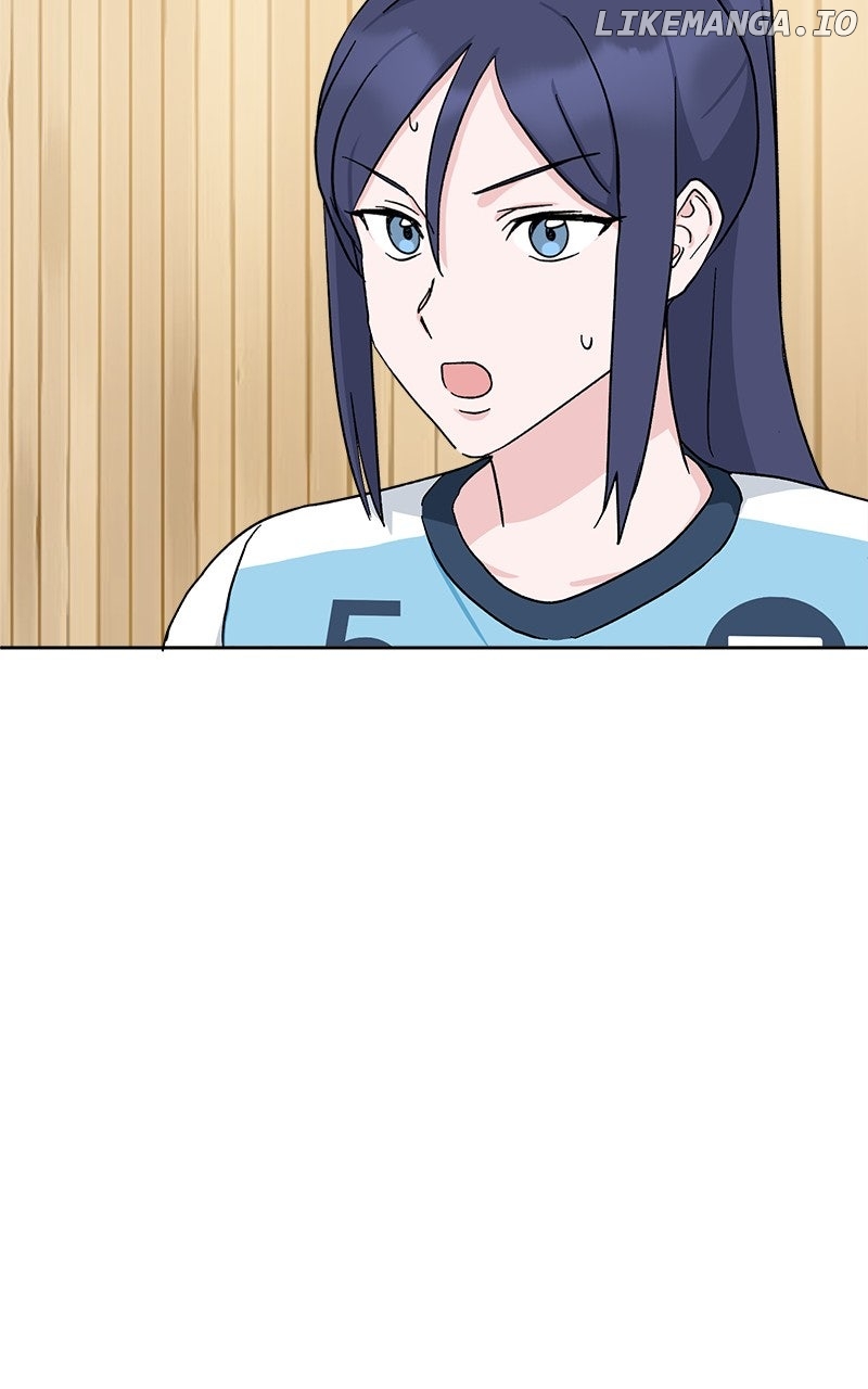 Tiki Taka Chapter 15 - page 36