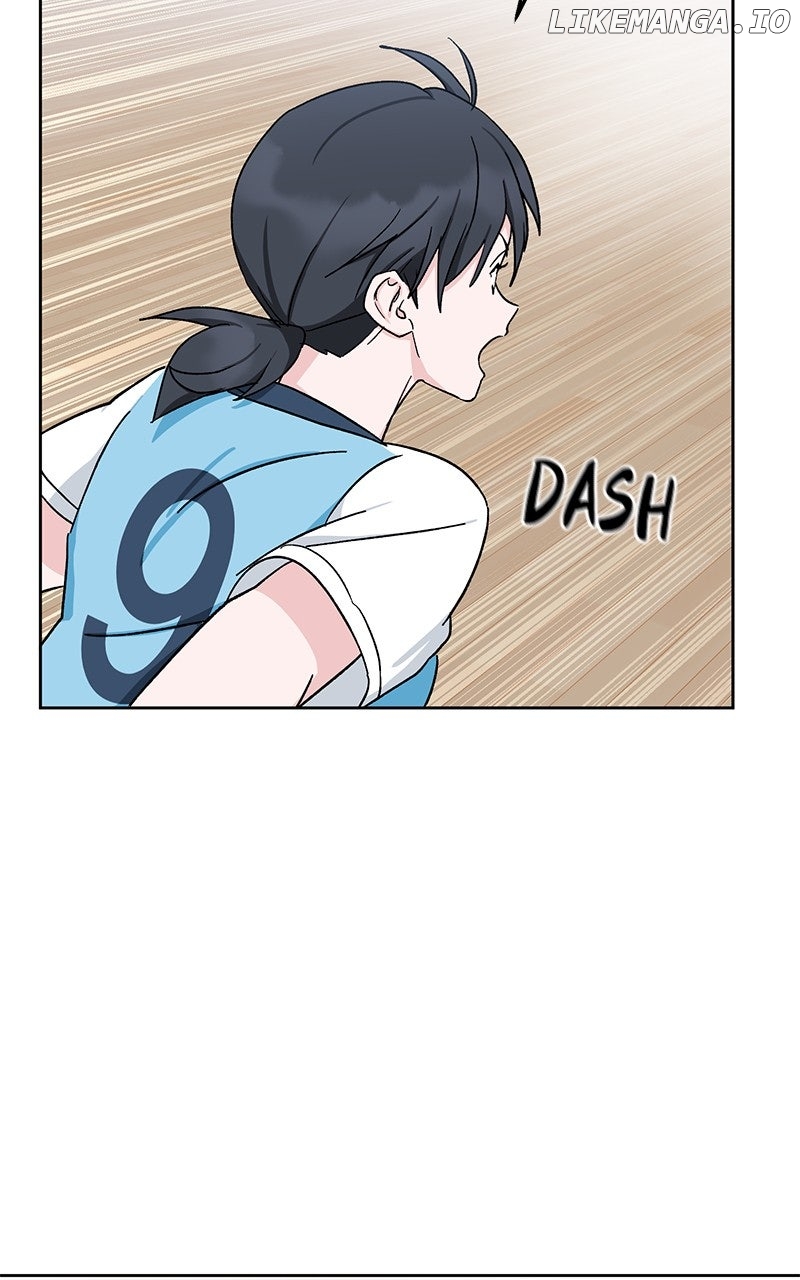 Tiki Taka Chapter 15 - page 48