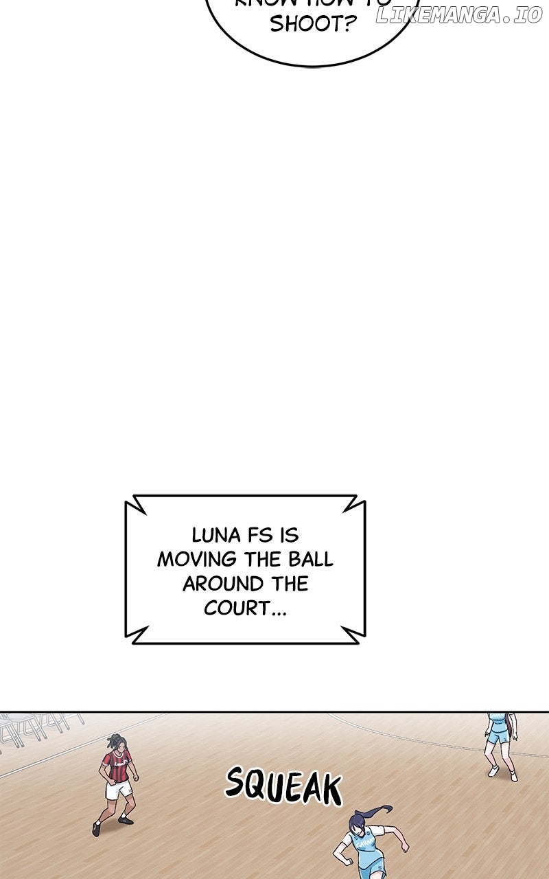 Tiki Taka Chapter 15 - page 70