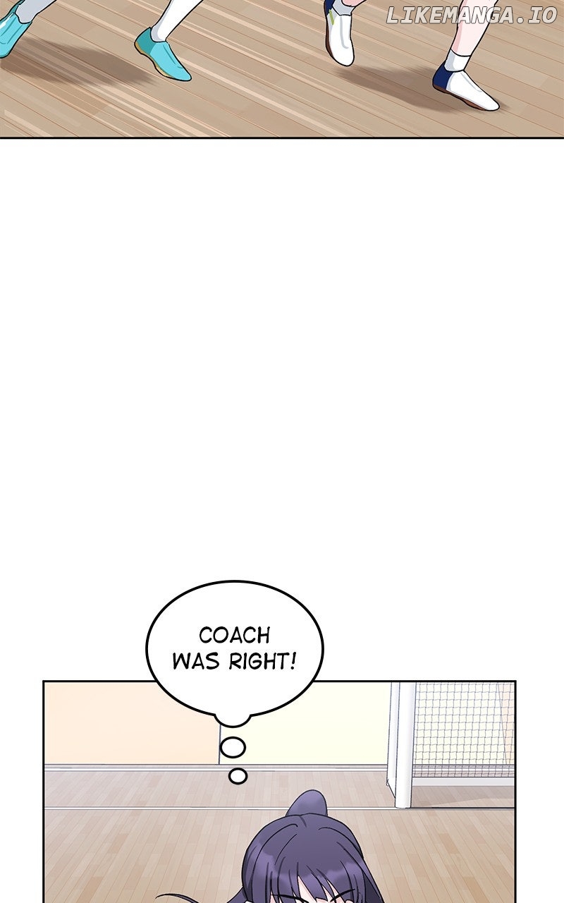 Tiki Taka Chapter 16 - page 5