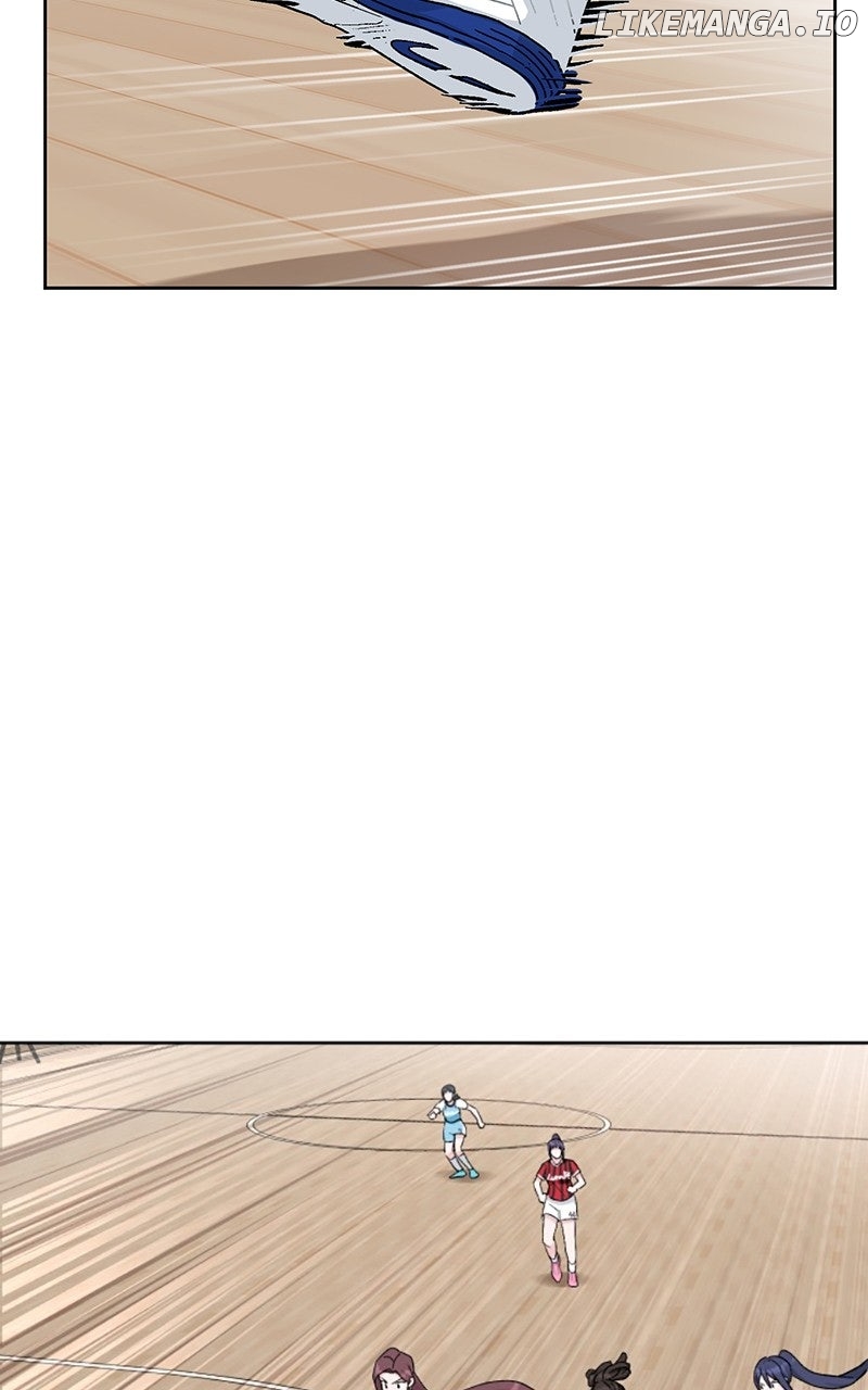 Tiki Taka Chapter 16 - page 33