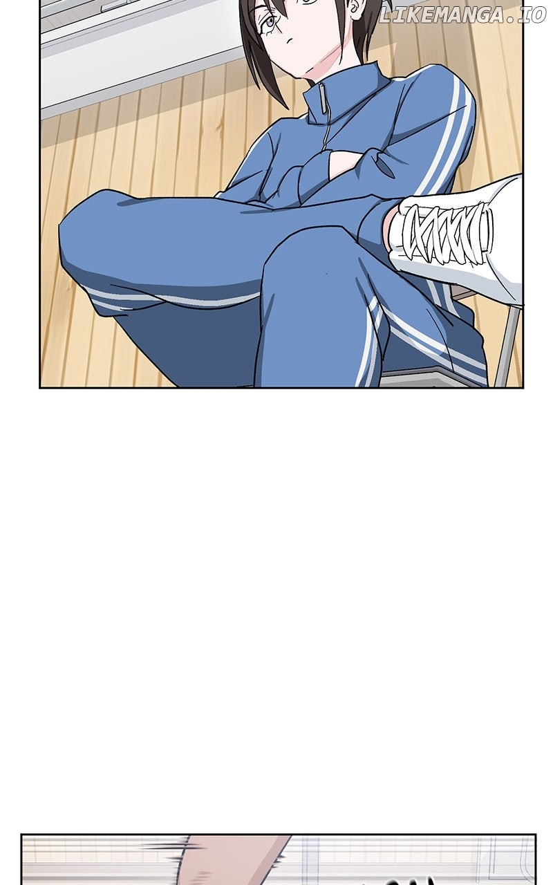 Tiki Taka Chapter 16 - page 70