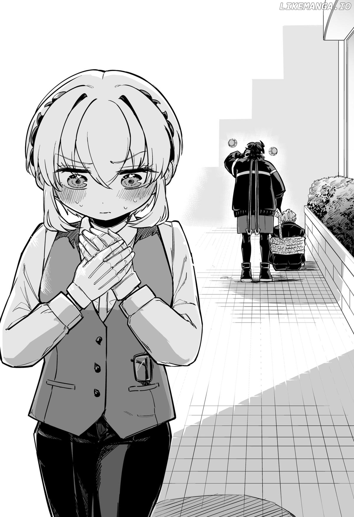 Shinewbi - Manga Chapter 14 - page 24
