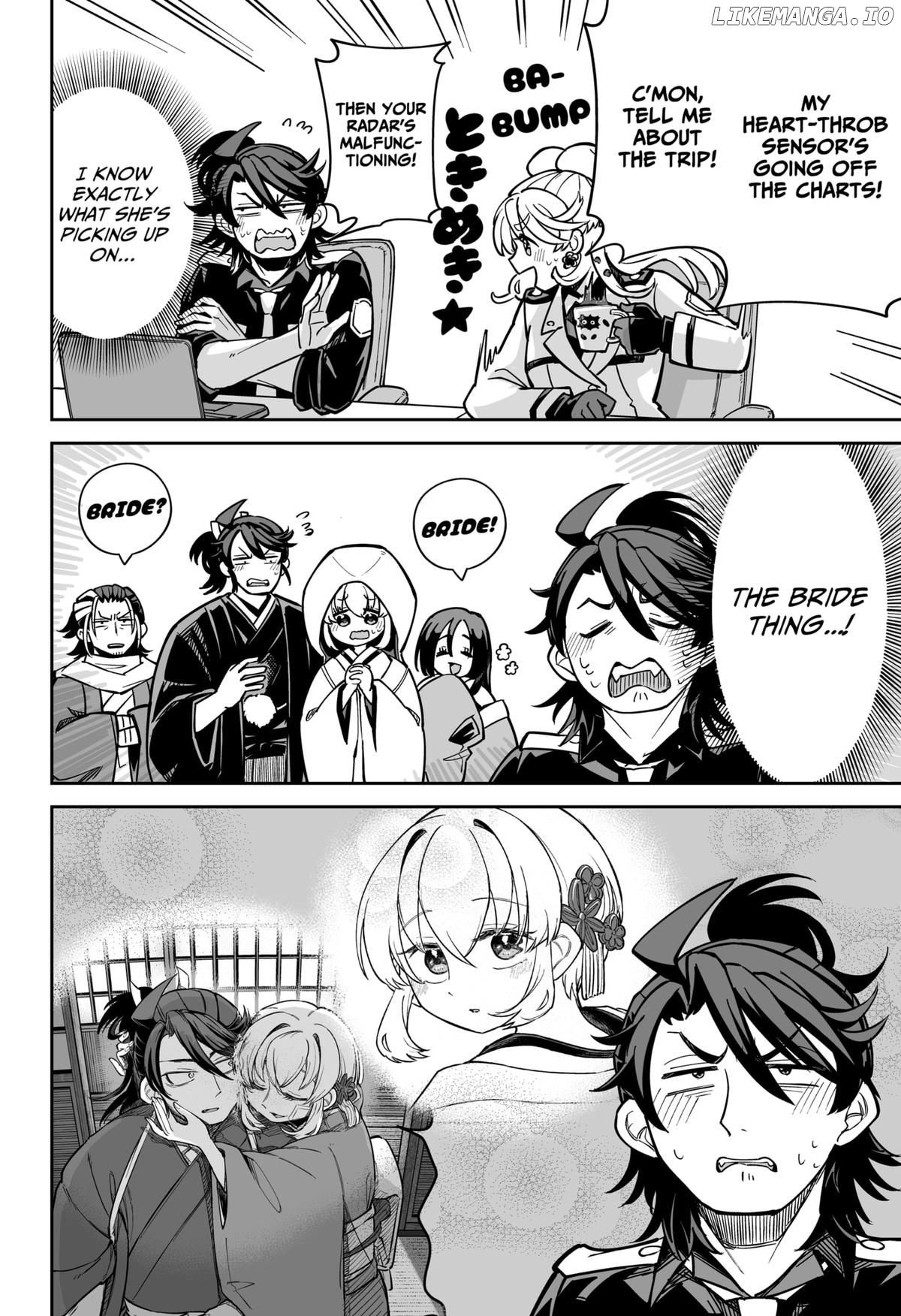 Shinewbi - Manga Chapter 14 - page 4