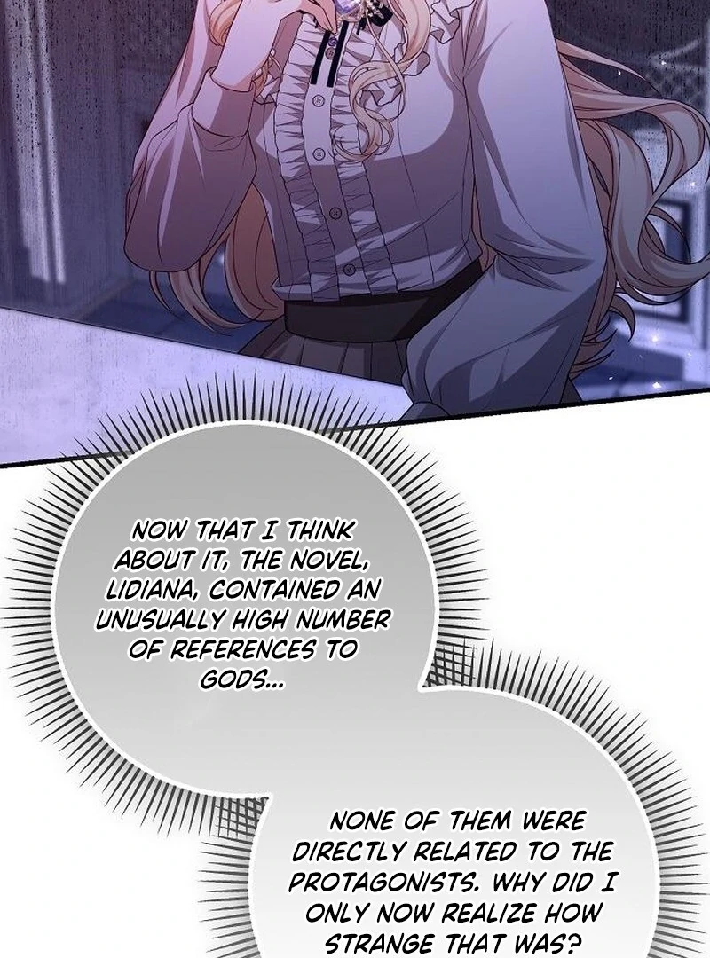 I Became the Mother of the Sub-Male Lead’s Son Chapter 29 - page 10