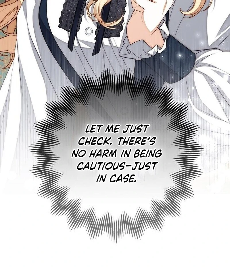 I Became the Mother of the Sub-Male Lead’s Son Chapter 29 - page 105