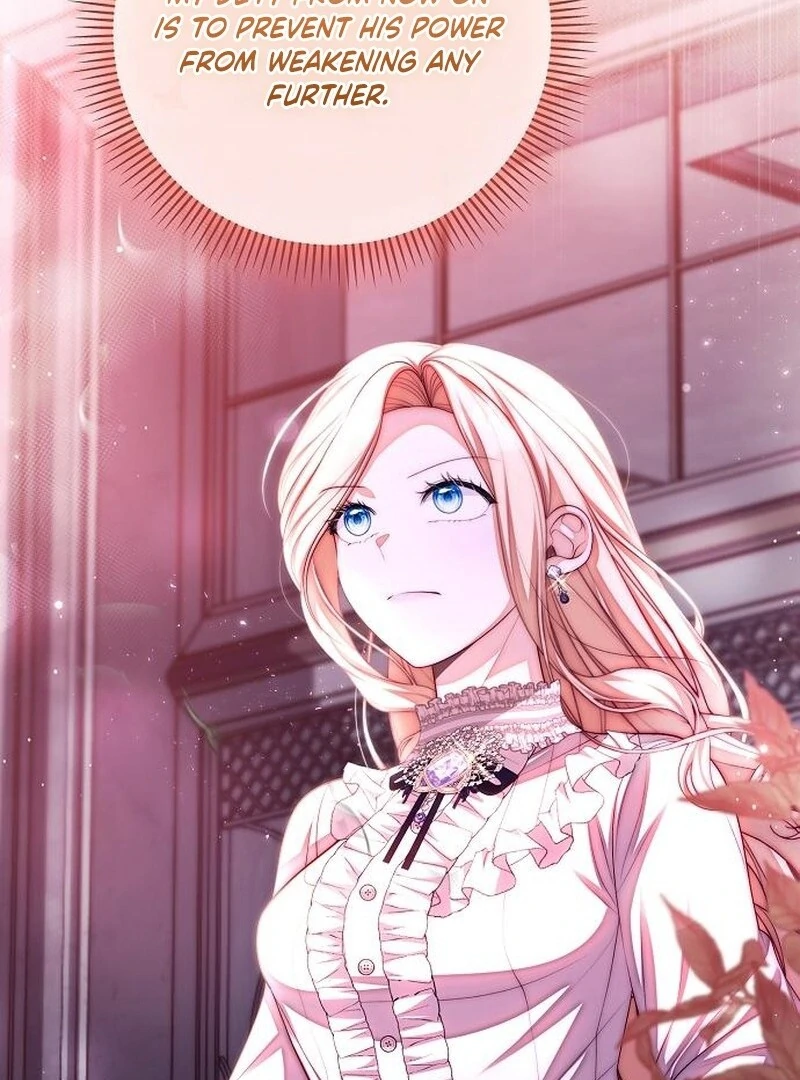 I Became the Mother of the Sub-Male Lead’s Son Chapter 29 - page 20