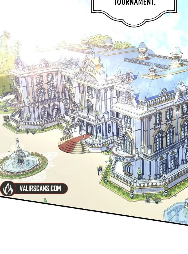 I Became the Mother of the Sub-Male Lead’s Son Chapter 29 - page 24