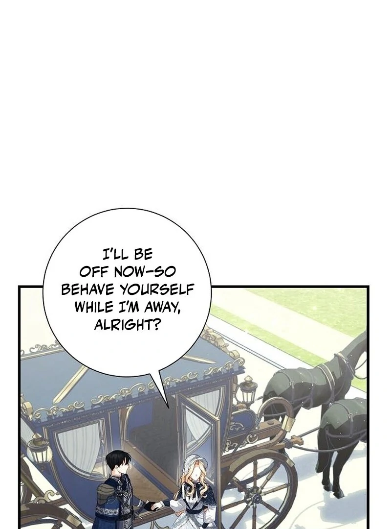 I Became the Mother of the Sub-Male Lead’s Son Chapter 29 - page 25