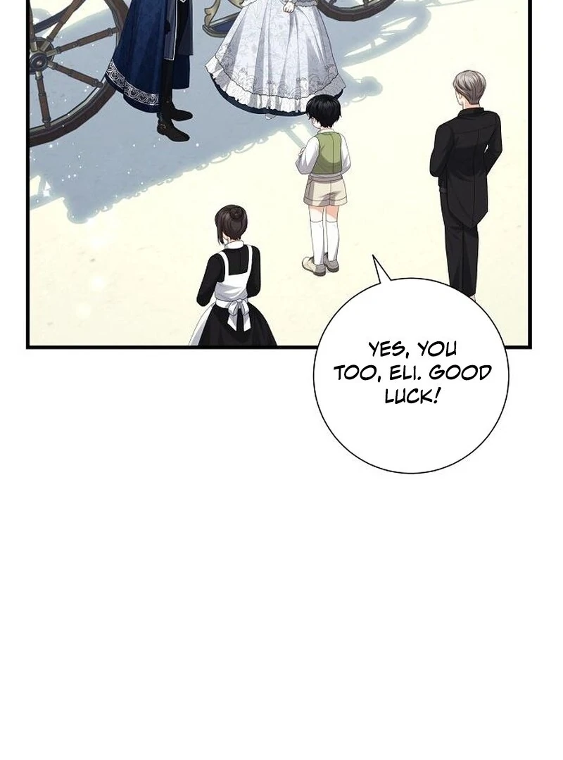 I Became the Mother of the Sub-Male Lead’s Son Chapter 29 - page 26