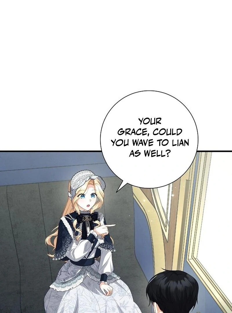 I Became the Mother of the Sub-Male Lead’s Son Chapter 29 - page 30