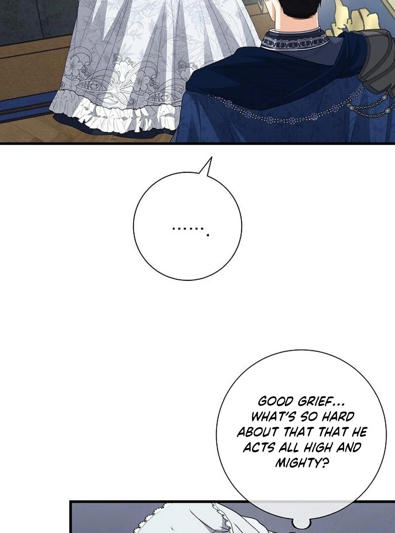 I Became the Mother of the Sub-Male Lead’s Son Chapter 29 - page 31