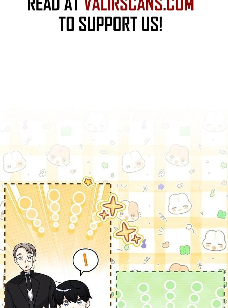 I Became the Mother of the Sub-Male Lead’s Son Chapter 29 - page 34