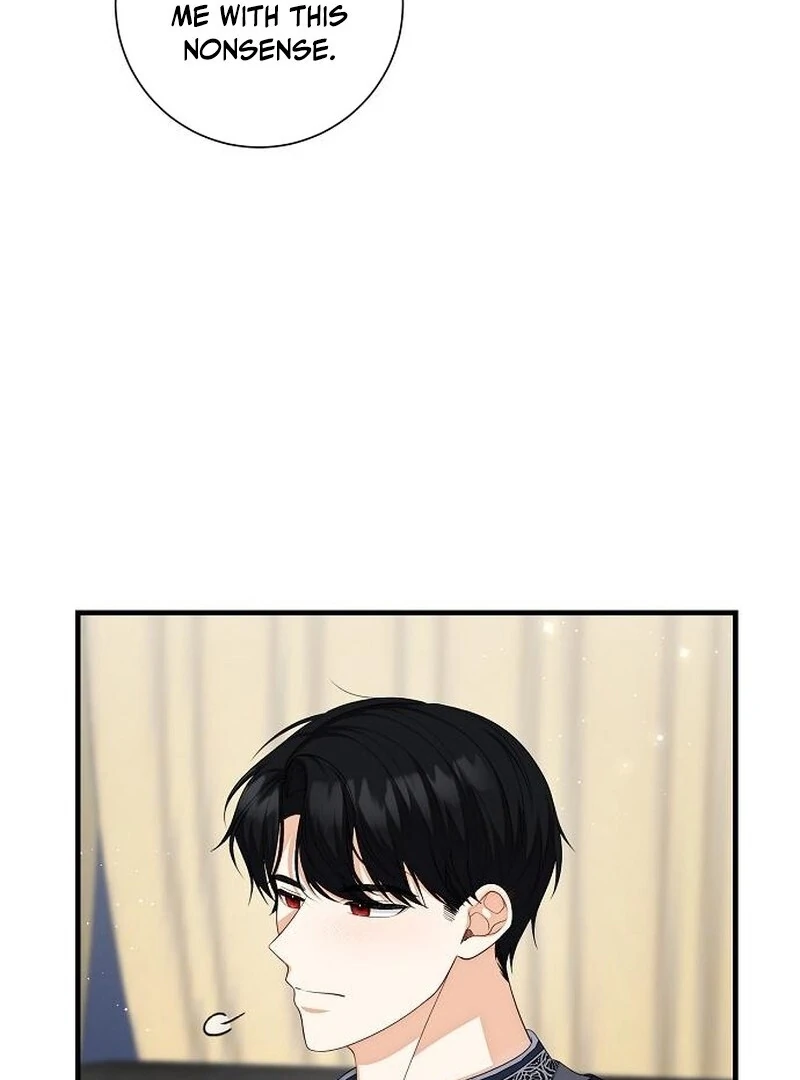 I Became the Mother of the Sub-Male Lead’s Son Chapter 29 - page 37