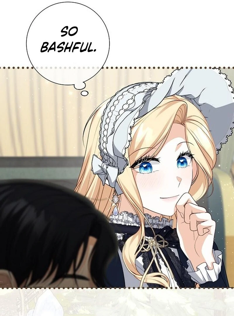 I Became the Mother of the Sub-Male Lead’s Son Chapter 29 - page 39